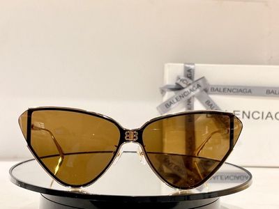 Balenciaga Sunglasses 505